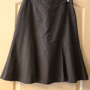 Broooks Brothers Wool Skirt Size 4